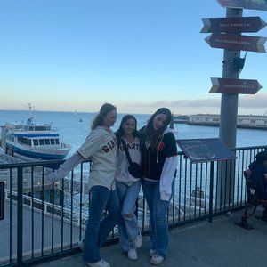 Meet your Posher, Bridget